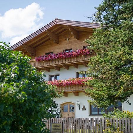 Ranstl Ferienwohnungen Flachau Eksteriør billede