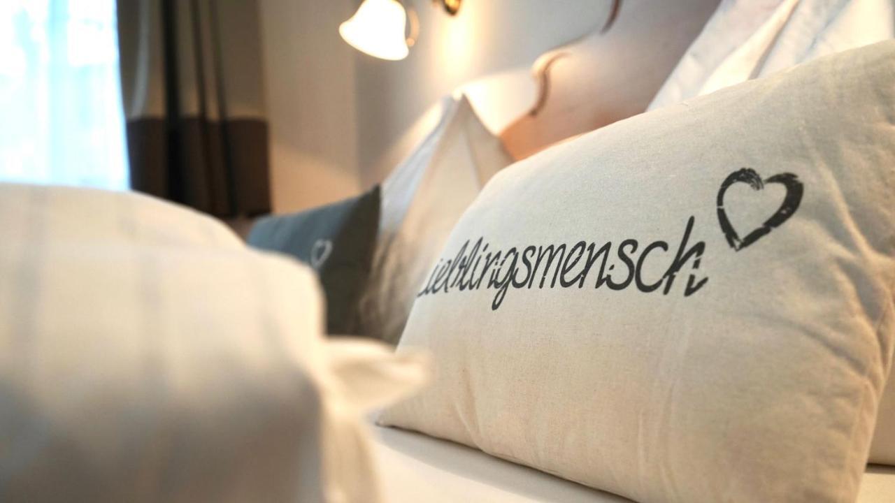 Ranstl Ferienwohnungen Flachau Eksteriør billede