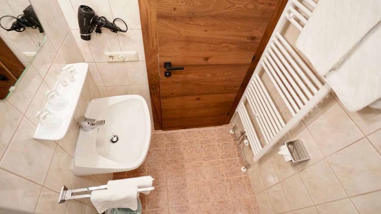 Ranstl Ferienwohnungen Flachau Eksteriør billede