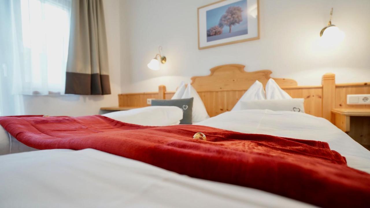 Ranstl Ferienwohnungen Flachau Eksteriør billede