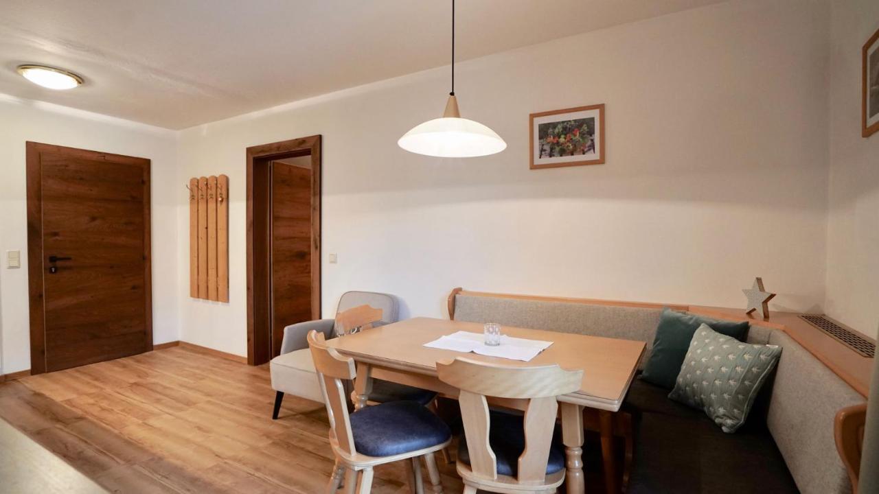 Ranstl Ferienwohnungen Flachau Eksteriør billede